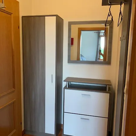 Apartment Garconniere Im Grunen Herzen Von Salzburg