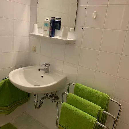 Garconniere Im Grunen Herzen Von * Salzburg