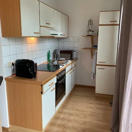 Garconniere Im Grunen Herzen Von * Salzburg