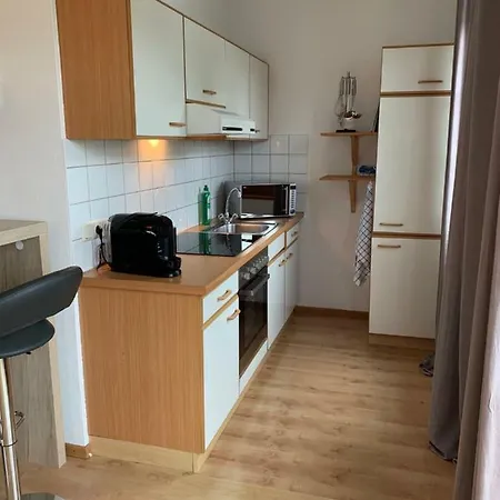 Garconniere Im Grunen Herzen Von *