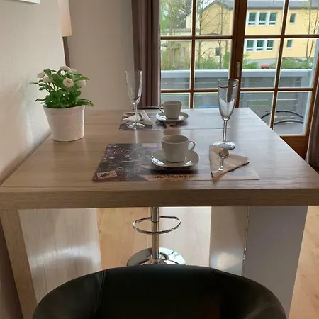Garconniere Im Grunen Herzen Von * Salzburg