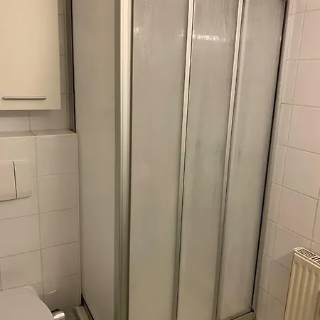 Garconniere Im Grunen Herzen Von Σάλτσμπουργκ
