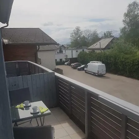 Garconniere Im Grunen Herzen Von Apartment