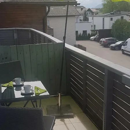 Garconniere Im Grunen Herzen Von Apartment Salzburg