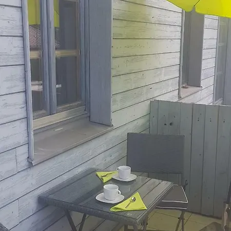 Garconniere Im Grunen Herzen Von Salzburg