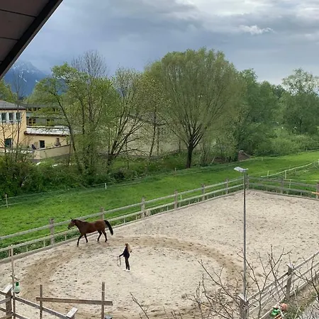 Garconniere Im Grunen Herzen Von Apartment *